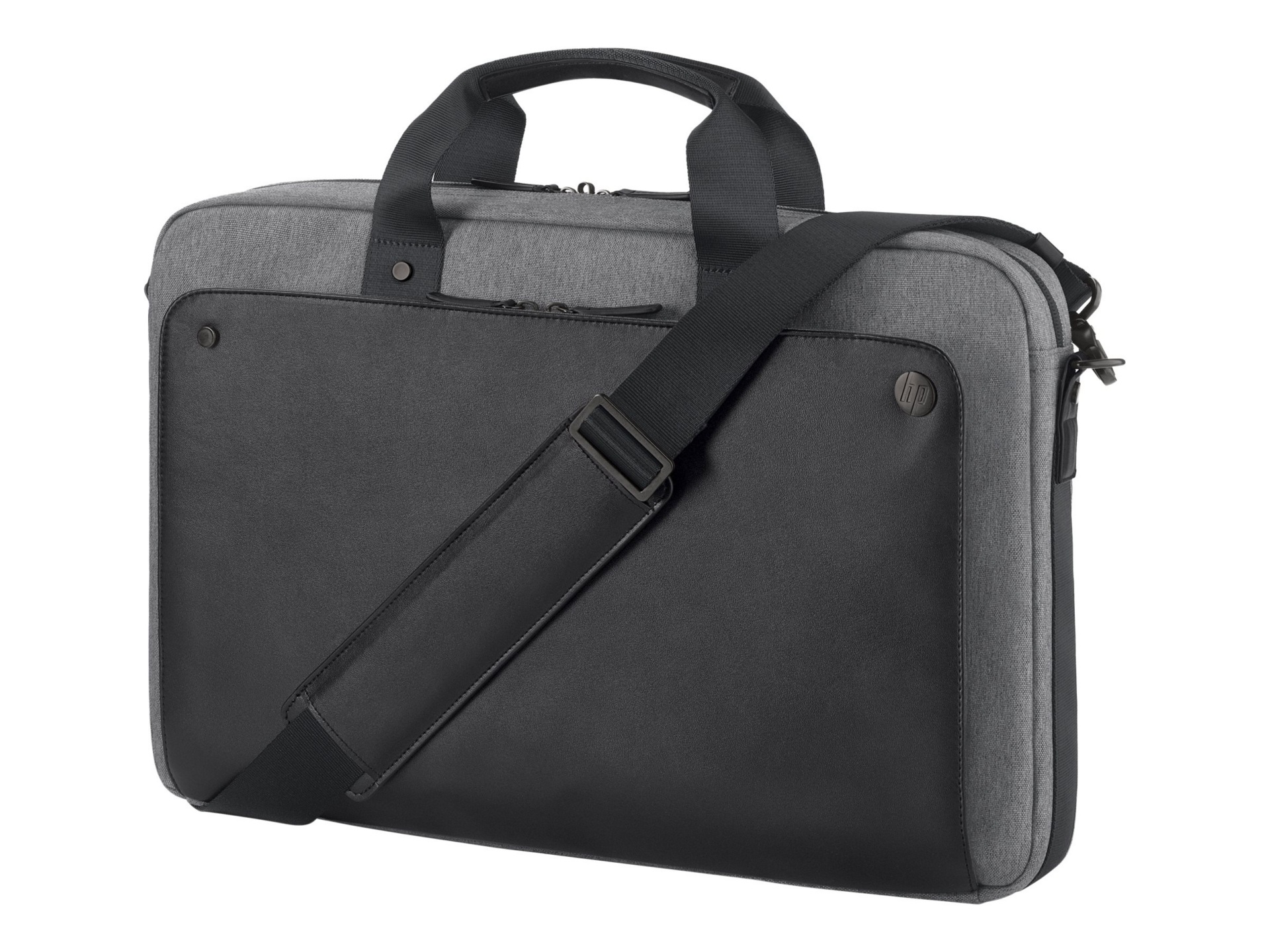 HP Executive Slim Top Load notebook carrying case