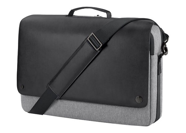 HP Executive Messenger - notebook carrying case