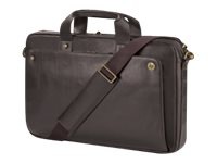HP Executive Top Load - notebook carrying case