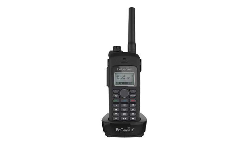 EnGenius DuraFon UHF-HC two-way radio - UHF