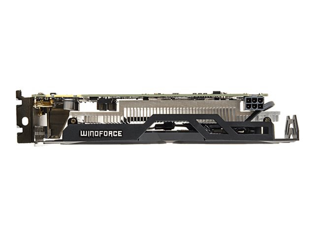 Gigabyte GV-N950WF2OC-2GD (rev. 1.0) - OC Edition - graphics card - GF GTX 950 - 2 GB