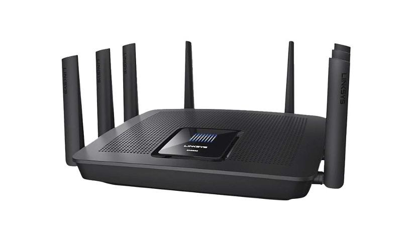 Linksys Max-Stream™ AC5400 MU-MIMO Gigabit WiFi Router