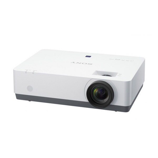 Sony VPL-EX345 LCD projector