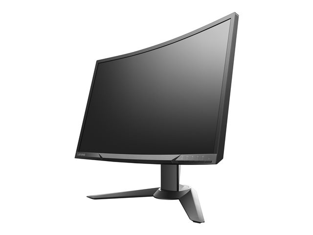 Lenovo Y27g Gaming - LED monitor - curved - Full HD (1080p) - 27"
