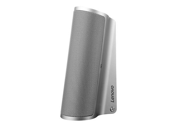 Lenovo 500 - speaker - for portable use - wireless