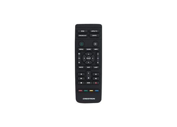 Crestron HR-100 - remote control