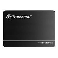 Transcend SSD420K - SSD - 128 GB - SATA 6Gb/s