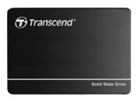 Transcend SSD420K - SSD - 256 GB - SATA 6Gb/s