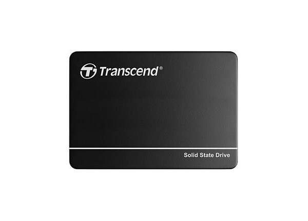 Transcend SSD420K - solid state drive - 1 TB - SATA 6Gb/s