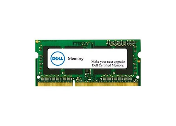 Dell - DDR4 - 8 GB - SO-DIMM 260-pin