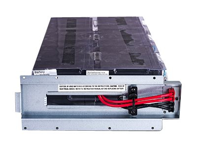 Thumbnail 2 of 3 for CyberPower RB1290X6A - UPS battery - lead acid - 9 Ah