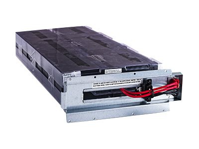 Thumbnail 3 of 3 for CyberPower RB1290X6A - UPS battery - lead acid - 9 Ah