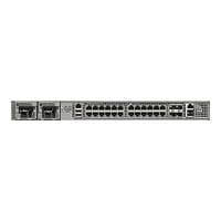 Cisco ASR920 Series 24GE Copper and 4x10GE Aggregation Service Router with Modular Power Supply Unit