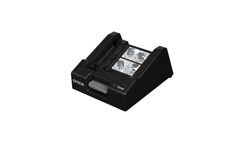 Epson OT-SC20 - printer charging stand