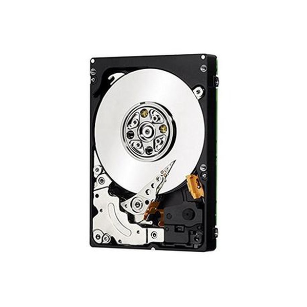 Lenovo Gen2 - hard drive - 1 TB - SAS 12Gb/s