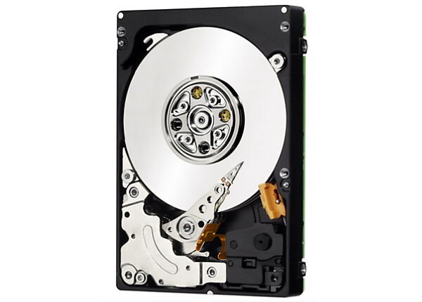 Lenovo Gen2 - hard drive - 4 TB - SAS 12Gb/s