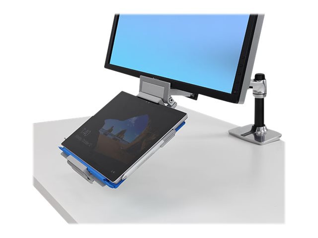 Ergotron Tandem - mounting kit - for LCD display / tablet