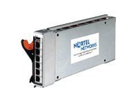 Nortel Layer 2/3 Copper GbE Switch Module - switch - 6 ports - plug-in module