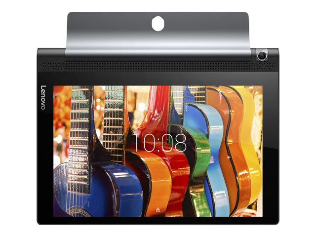 Lenovo Yoga Tablet 3 X50F ZA0H - tablet - Android 5.1 (Lollipop) - 16 GB - 10.1"