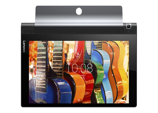 Lenovo Yoga Tablet 3 X50F ZA0H - tablet - Android 5.1 (Lollipop) - 16 GB - 10.1"