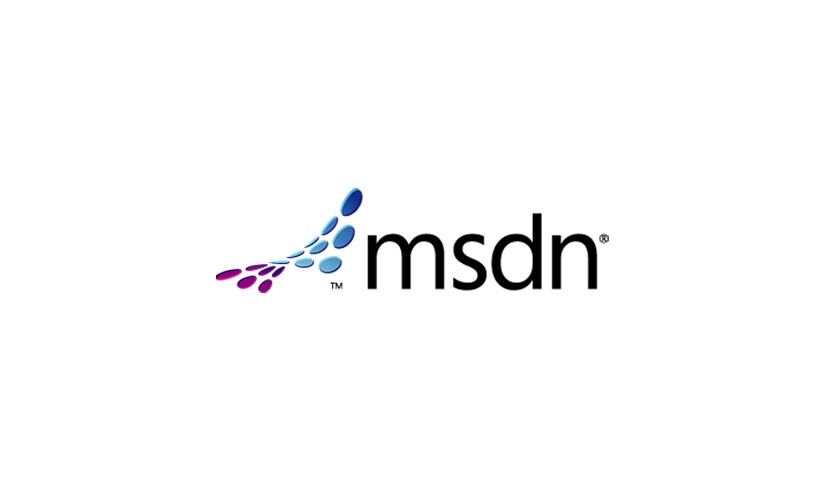 MS EA MSDN Platforms License/SA