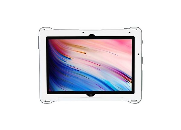 Lenovo ThinkPad Healthcare - protective case for tablet