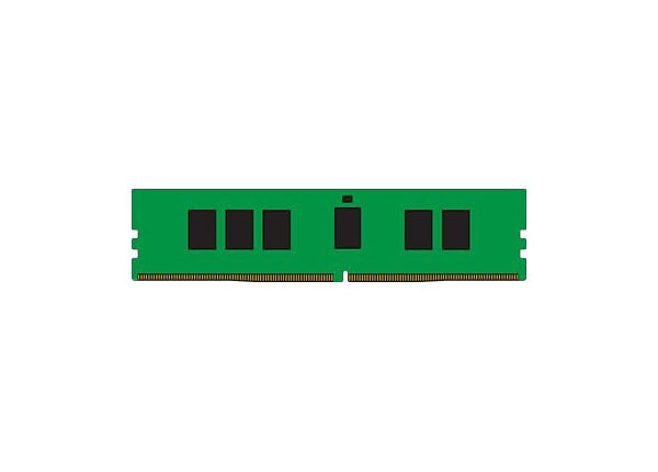 Kingston Server Premier - DDR4 - 8 Go - DIMM 288 broches