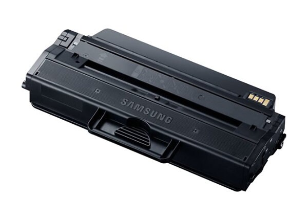 Samsung MLT-D115L - black - original - toner cartridge