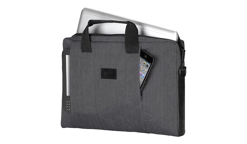 Targus CitySmart Laptop Slipcase notebook sleeve