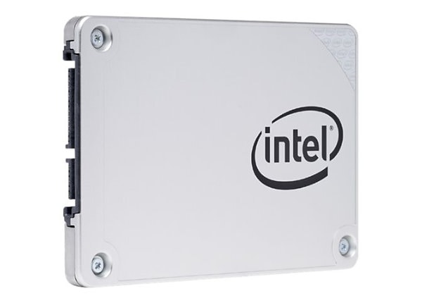 Intel Solid-State Drive Pro 5400s Series - solid state drive - 120 GB - SATA 6Gb/s