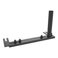 RAM Universal No-Drill Vehicle Base - mounting component - for notebook