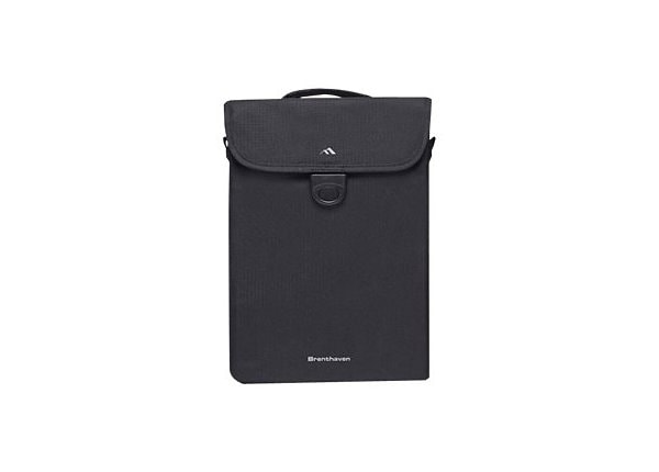 Brenthaven Tred Sleeve - notebook sleeve