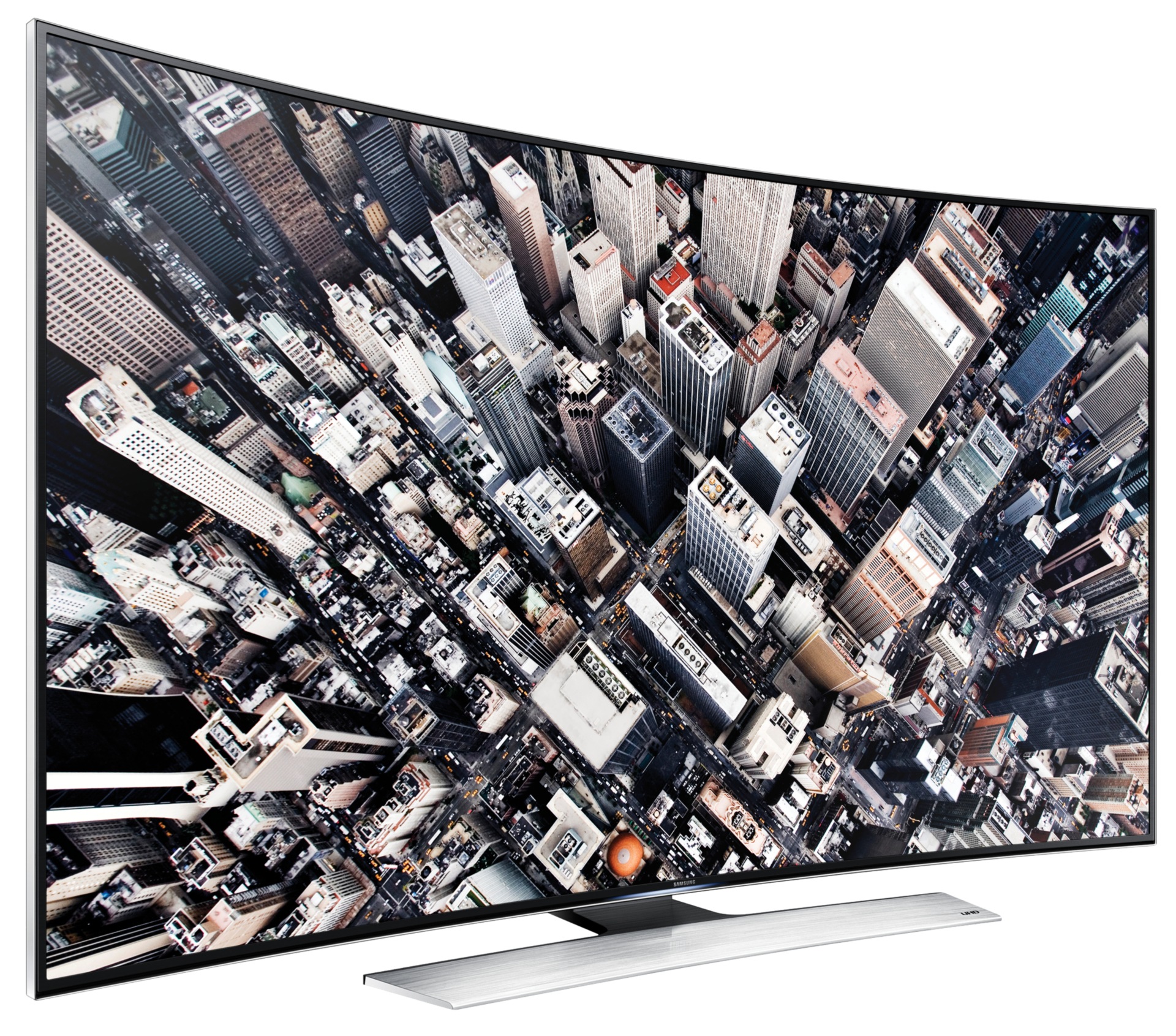 Samsung U28E850R - UE850 Series - LED monitor - 4K - 28"