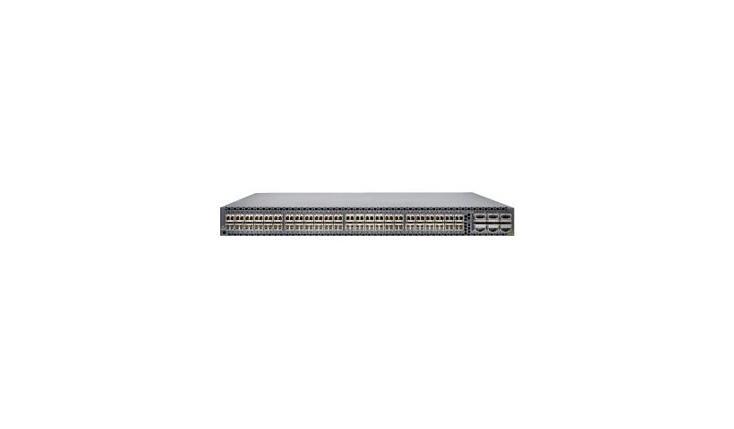 Juniper Networks ACX Series 5048 - router