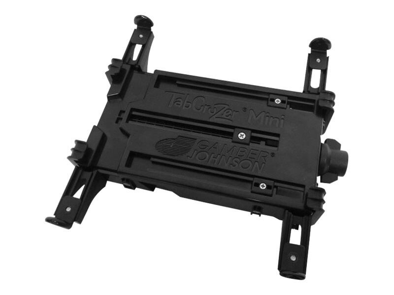 Gamber-Johnson TabCruzer Mini: Universal - mounting component