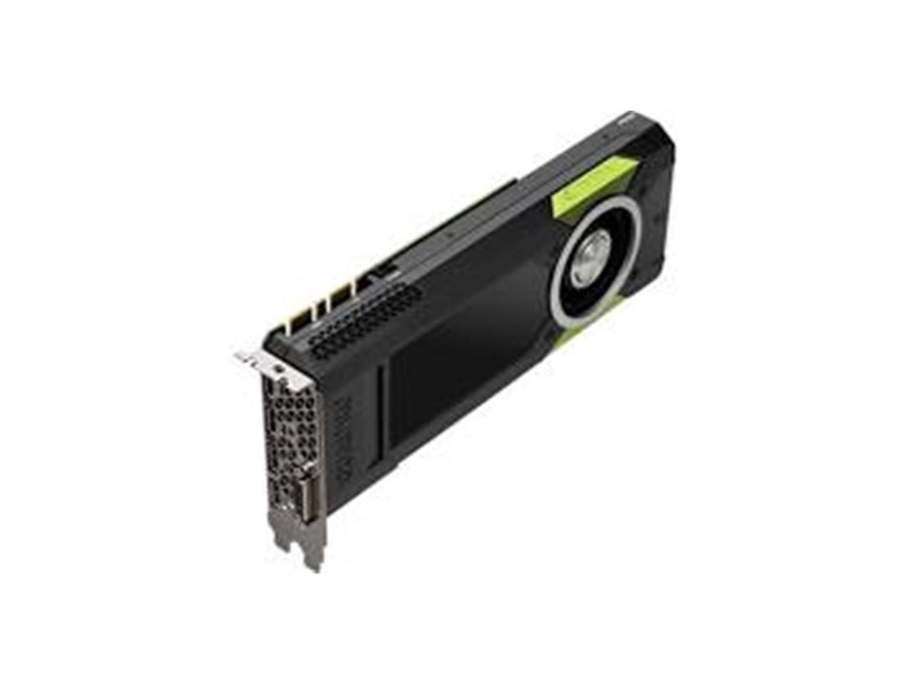 NVIDIA Quadro M5000 - graphics card - Quadro M5000