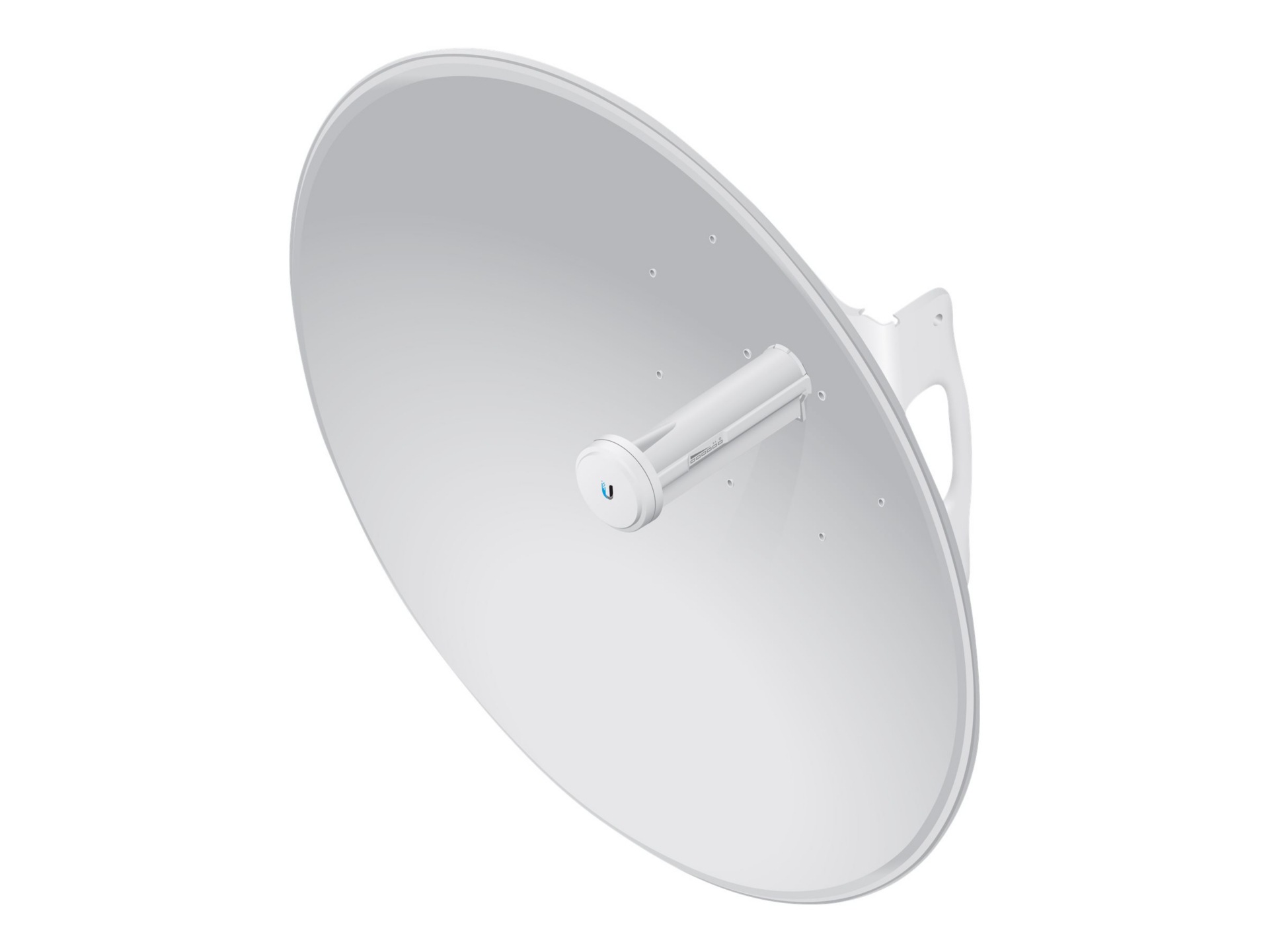 Ubiquiti PowerBeam ac PBE-5AC-620 - wireless bridge - AirMax ac