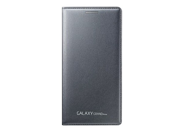 Samsung Flip Wallet EF-WG530B flip cover for cell phone