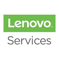 Lenovo 3 Year International Services Entitlement Warranty