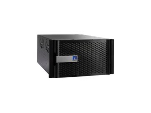 NetApp All Flash FAS AFF8040 24X400GB High Availability NAS Server 19.2TB
