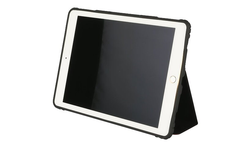MAXCases Extreme Folio Case - flip cover for tablet