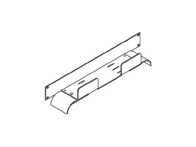 CPI - cable tray sections