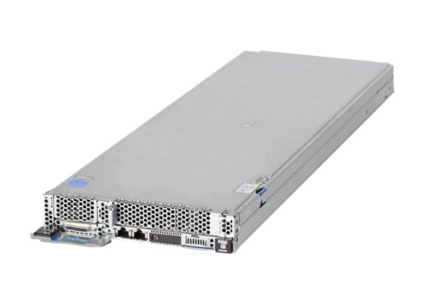 Lenovo NeXtScale nx360 M5 5465 - Xeon E5-2680v3 2.5 GHz - 32 GB - 0 GB