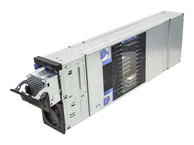 Lenovo Compute Book Intel Xeon E7-8867V4 / 2.4 GHz processor board
