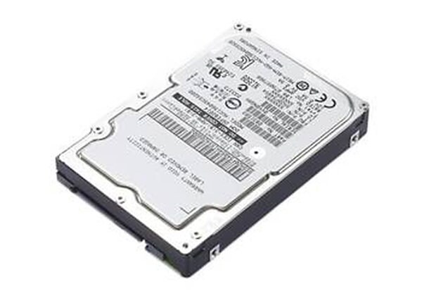 Lenovo - hard drive - 2 TB - SAS 12Gb/s
