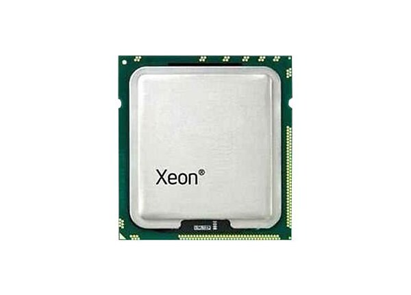 Intel Xeon E5-2603V4 / 1.7 GHz processor