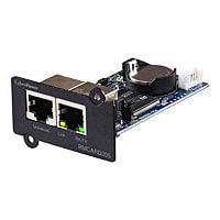 CyberPower RMCARD205TAA - remote management adapter - TAA Compliant