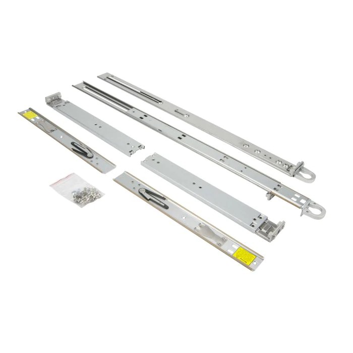Supermicro Outer - rack rail kit