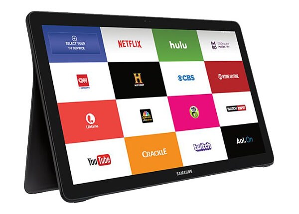 Samsung Galaxy View - tablet - Android - 32 GB - 18.4"