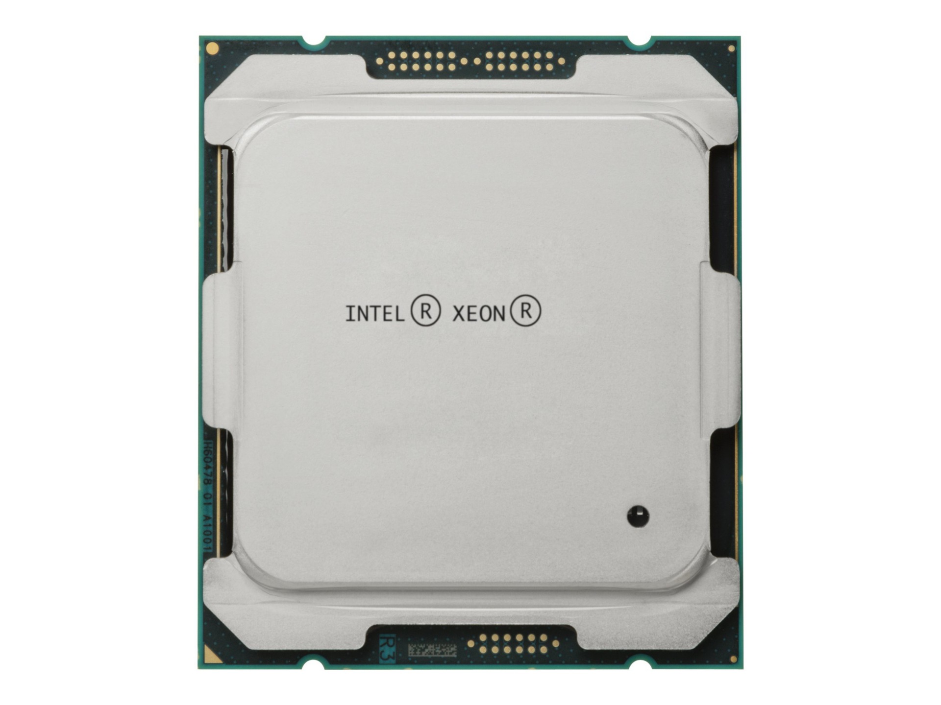 Intel Xeon E5-2609V4 / 1.7 GHz processor
